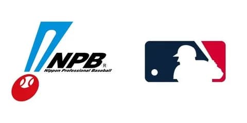NPBとMLBで10勝未到達のチーム一覧www