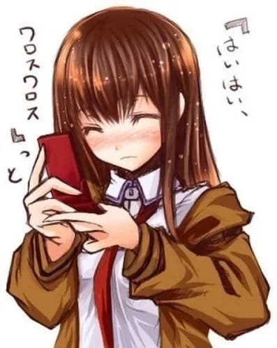 シュタゲがもうちょい後で発売されてたら紅莉栖もなんJ民だったんやろな