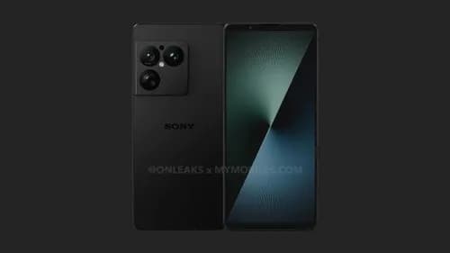 【悲報】ソニーさんの超最新スマホ「Xperia 1 VIII」、完全にiPhoneになってしまうｗｗｗｗｗｗｗｗｗｗ