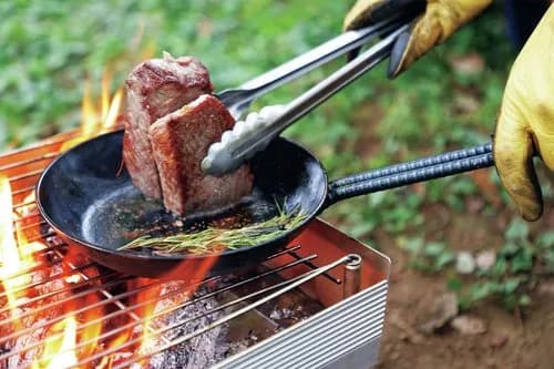 【困惑】日本人「BBQの火力強すぎちゃったw」アメリカ人「◯ねよ、口を閉じろ」日本人「え…?」ｗｗｗｗｗｗｗｗｗｗ