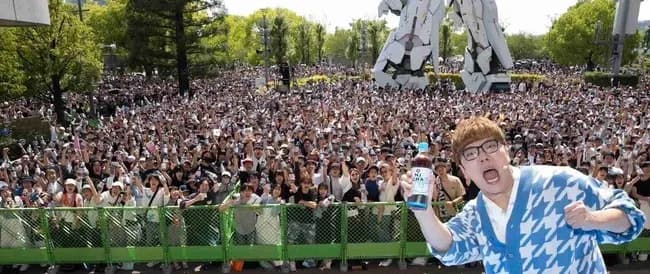 ヒカキン「ONICKA」、記録的ヒット…無事日本を変えた模様