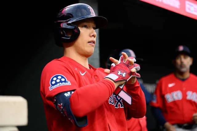 【悲報】吉田正尚さんの直近打席ｗｗｗｗｗｗｗｗｗｗｗｗｗｗｗｗｗｗｗｗ