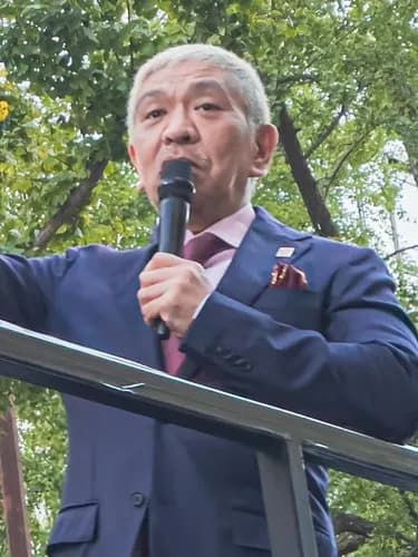 【悲報】松本人志さん、ガチ信者の後輩芸人に「声出てなかった」「噛み合ってない」と暴露されてしまうｗｗｗｗｗｗｗｗｗｗ