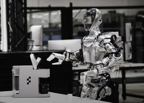 【悲報】人間さん、ついに底辺の仕事ですらロボットに奪われてしまうｗｗｗｗｗｗｗｗｗｗ