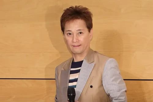 【悲報】中居正広さん、社会貢献活動で復帰を目指してしまう・・・・・・・・・