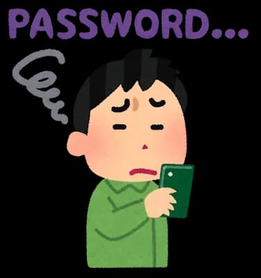 弟がスマホのロックを解除できずに死んでるw