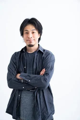【悲報】ひろゆきさん、参政党議員の靖国神社参拝写真にケチをつけた結果ｗｗｗｗｗｗｗｗｗｗ