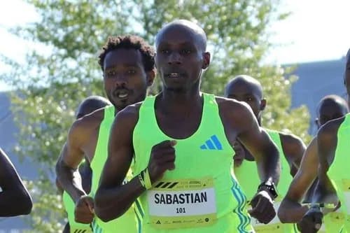 【驚愕】ロンドンマラソン、人類初の2時間切りが出てしまうｗｗｗｗｗｗｗｗｗｗ