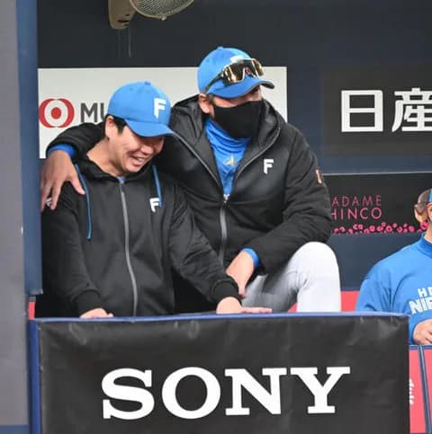 【試合後コメント】新庄監督｜オリックス 6回戦｜コメントまとめ｜4/26