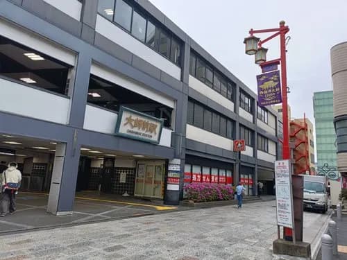 【悲報】足立区さん、スラムと呼ばれてるので実際に行ってみた結果ｗｗｗｗｗｗｗｗｗｗ