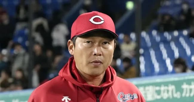 広島東洋カープ、今年の起用に球団から指令が出ていた