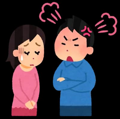 ワイ「ワイらは好きあってるよね」元カレ「は？お前、浮気してるだろーーー！」