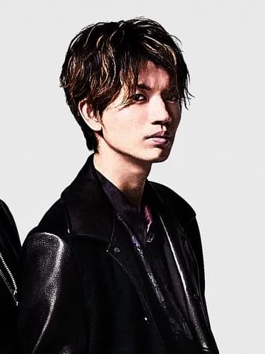 【困惑】年齢非公表のSixTONES髙地優吾さん、日本の武器輸出解禁に「求められてることなのか疑問」・・・・・・・・・