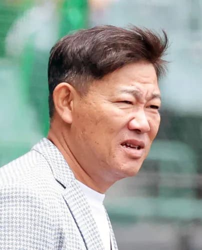 福留さん、中日に残るつもりだった