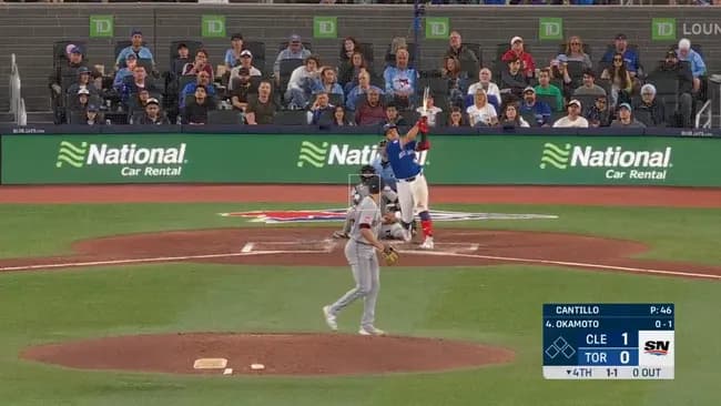 岡本５号ホームランｗｗｗｗｗｗｗｗｗｗｗ