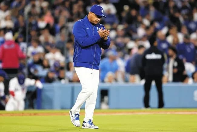 ロバーツ監督、佐々木朗希を称賛「今季ベストの登板だった」「朗希は結果の数字だけじゃないから」