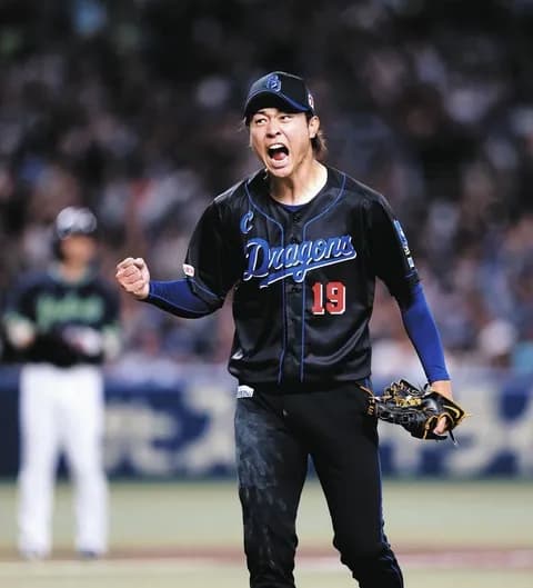 【3連勝】中日ファン集合【宏斗川越細川】4/26