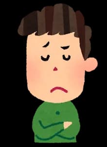 障害者ワイ、移動手段を家族に依存