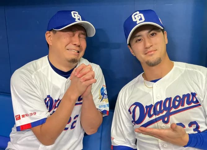 ヤクルトに3タテを決めたドラゴンズに言いたいことwwwwwwwwww
