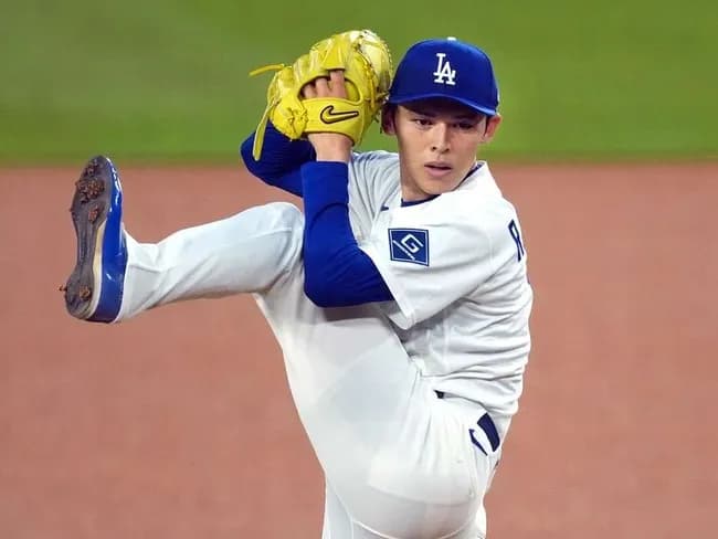 本日の佐々木朗希（0勝3敗 防御率6.11）さんの登板成績予想ｗｗｗｗｗｗｗｗｗｗｗｗｗ