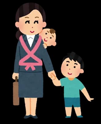 シングルマザーで子育て←これ、辛すぎじゃないか？