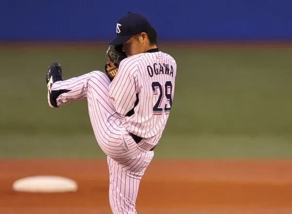 新人一年目がキャリアハイの選手wwwwwwwww