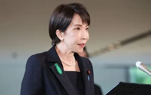 【悲報】高市さん「ドナルドさんがご無事とのことで安心しました。暴力は決して容認できません」ｗｗｗｗｗｗｗｗｗｗ