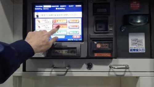 【悲報】セルフスタンドの給油監視員さん、AIにすべてを奪われるｗｗｗｗｗｗｗｗｗｗ