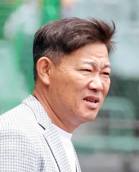 福留さん、メジャーにあこがれはなく中日に残るつもりだった