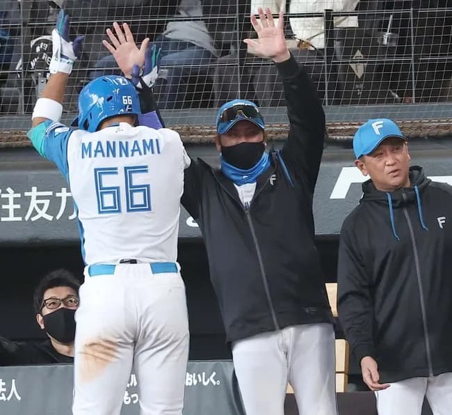 【朗報】ボール、飛ぶようになっていた