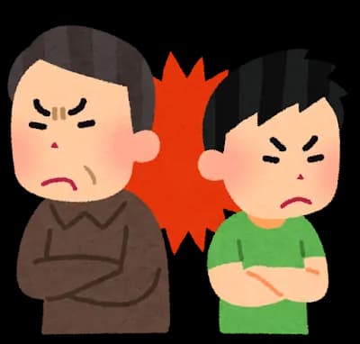 漫画家「私の親は毒親やったんや！」←これ