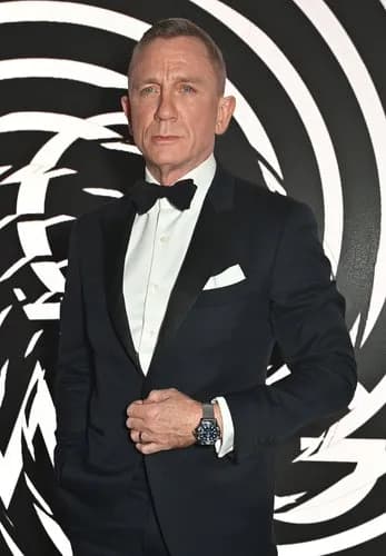 【悲報】007の新ボンドさん、前作から5年経ってもガチで全然決まらないｗｗｗｗｗｗｗｗｗｗ