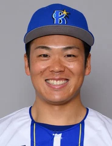 【公示】DeNA片山皓心が登録抹消