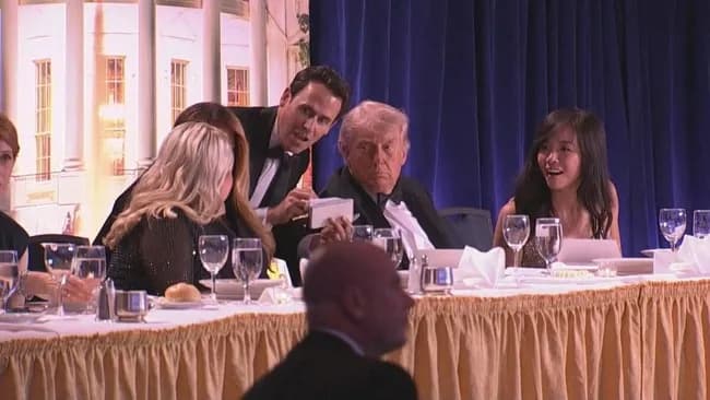 【悲報】トランプ大統領暗殺未遂