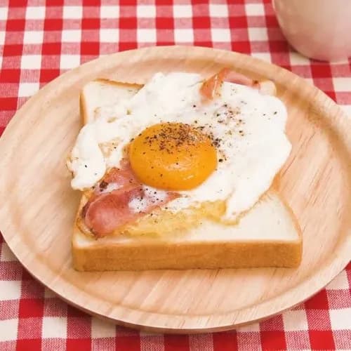 【画像】生活保護さん「これがわたしの朝食です。贅沢なんて出来ません」ｗｗｗｗｗｗｗｗｗｗ