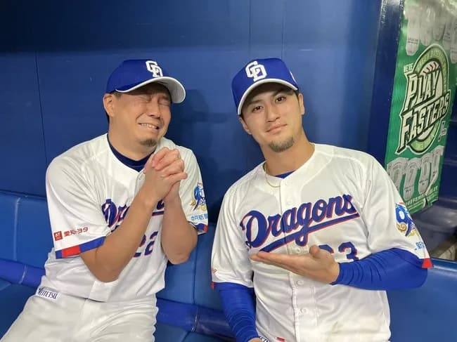 中日ドラゴンズ 6勝17敗 勝率.261←この顧客満足度が高い理由