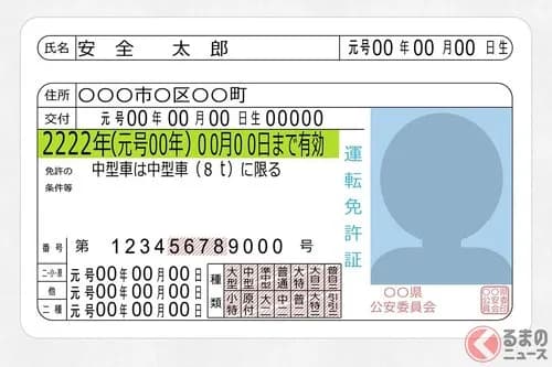 【爆笑】免許証絶対見せないマン「警察官に肖像権はない！」ｗｗｗｗｗｗｗｗｗｗ