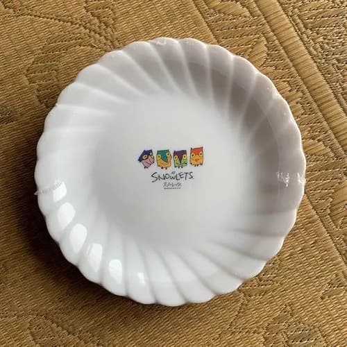 【悲報】山崎春のパン祭りのお皿の貰い方、ガチで分からないｗｗｗｗｗｗｗｗｗｗ