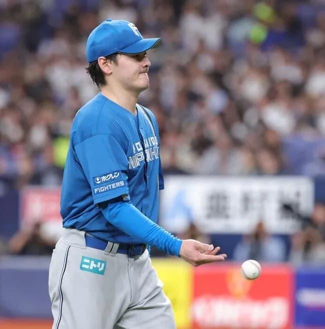 日本ハム・有原は２軍調整へ　新庄監督が明言