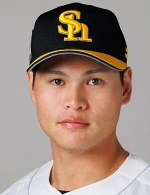 イヒネがファーム　笹川吉康が一軍に合流