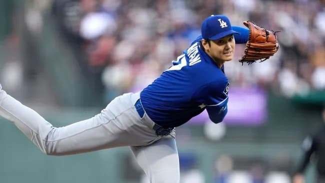 【悲報】大谷翔平さん11試合連続ノーアーチ、得点圏打率.136(23-2)