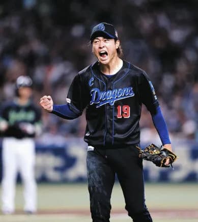 中日、盛り塩後３連勝ｗｗｗｗｗｗｗｗｗｗｗｗｗｗｗｗｗ