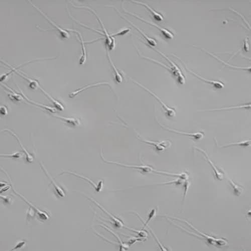 【悲報】卵子さん、強者精子をガチで選別していたｗｗｗｗｗｗｗｗｗｗ