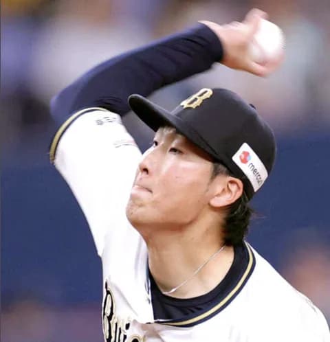 東晃平が６か月ぶり実戦形式で１５１キロ