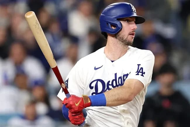 ドジャースのタッカーとかいう期待外れｗｗｗｗｗｗ