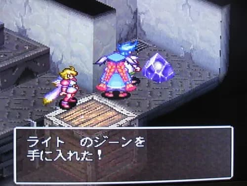 【悲報】史上最高傑作と名高い『ブレスオブファイアⅢ』について知っていることｗｗｗｗｗｗｗｗｗｗ