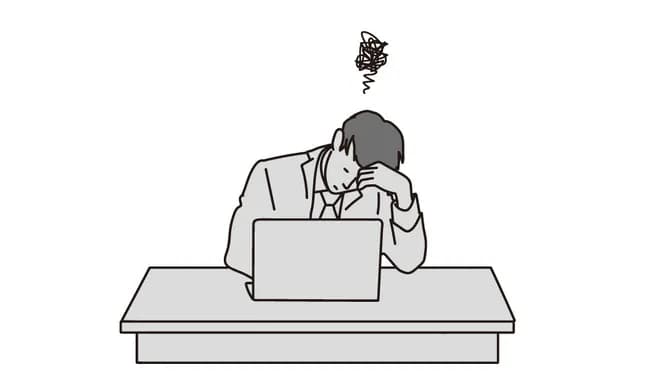 仕事←これに面白さを全く感じないんやが