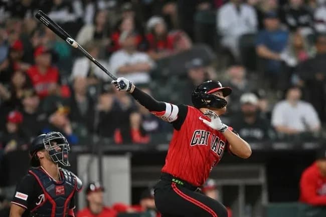 【MLB】空振り王・村上宗隆は「長続きしない」米メディアが辛らつ報道「弱点は顕著に表れている」