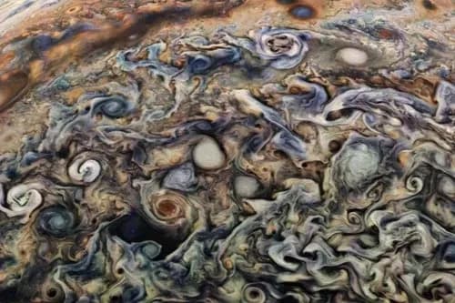 【悲報】木星さん、ガチでこわすぎるｗｗｗｗｗｗｗｗｗｗ