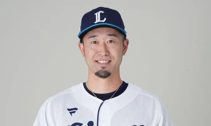 西武外崎が腰を手術　実戦復帰まで2か月